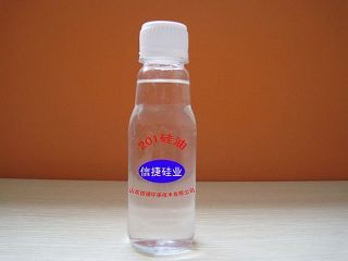 风扇硅油离合器用硅油