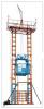 朔州市自升龙门架 朔州市新型电控卷扬机 朔州市脚手架轮