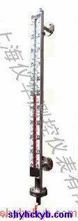 江苏特价磁翻板液位计 UHZ-52磁翻板液位计工作原