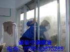 深圳平湖空调维修 海尔空调安装 空调清洗保洁 海尔空