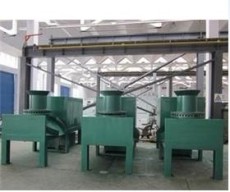 秸稈粉碎機 鄭州長安重工機械有限公司