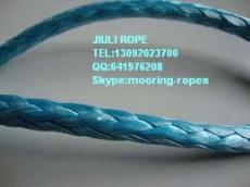 迪尼玛绳/HMPE缆绳/高性能拖缆/海上应急拖缆