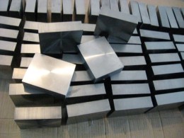 钛方块 钛饼 钛异形件 钛棒 钛锻件
