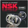 NSK机床轴承 NSK机床主轴轴承