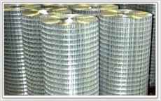 南宁电焊网生产 广西电焊网销售 南宁电焊网