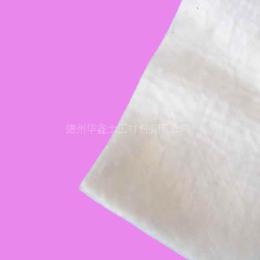 河北聚酯土工布 福州烧毛长丝土工布华翔土工材料
