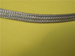 东莞雅杰销售800-1200度高耐温不锈钢编织带