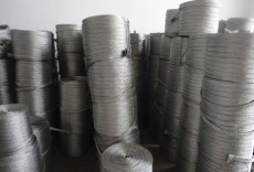 大量库存铜编织线 铜辫子 铝编织带各种规格现货待售