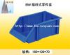 天津塑料箱 周转箱 物流箱 零件盒 物料盒 单冻器