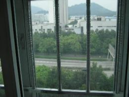 隔音玻璃 隔音门窗 隔音窗 什么是低频噪音