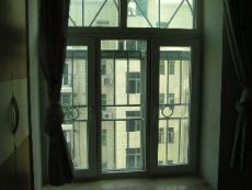 深圳隔音玻璃 朗斯隔音窗让您的房子如高级别墅般安静