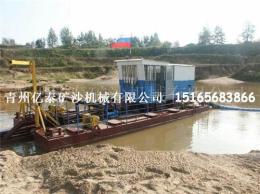 求購大型抽沙船 出售抽沙船 抽沙船生產廠家