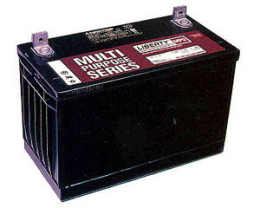 大力神蓄电池12V-75AH价格-大力神蓄电池北京授权商报价