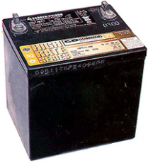 西恩迪大力神蓄电池MPS12-17参数-大力神蓄电池12V-17AH