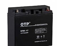 北京OTP铅酸蓄电池12V-50AH报价-OTP蓄电池厂家直销