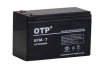 OTP蓄电池12V-100AH报价-北京OTP蓄电池价格