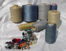 供应BCF丙纶纱线丝地毯纱线丝工业用丝 20多年生产