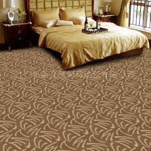 广东厂家酒店地毯办公地毯PVC方块地毯丙纶地毯直销