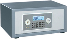 震海BGX-BD-23电子密码保险柜