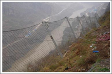 贵州边坡防护网 SNS柔性防护网
