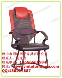 广东最给力网吧桌椅生产厂家推荐CT-8523款网吧椅