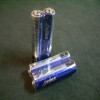 电池R03P环保柱式碳性电池