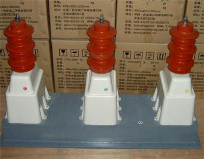 6KV 10KV 35KV阻容吸收器