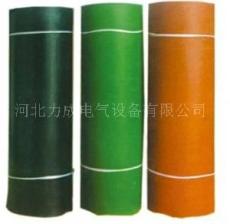 安全绝缘胶毯 耐磨绝缘胶垫 黑色绝缘胶垫