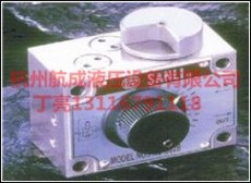 FKC-G02B FKC-02B-4 SANLI调速阀
