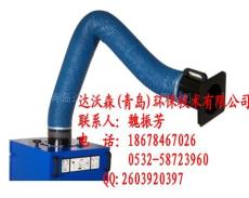 設備安裝式柔性吸氣臂 價格電議 福建福州批發零售