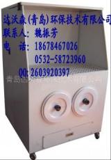 打磨拋光除塵工作臺 價格電議 甘肅蘭州批發零售