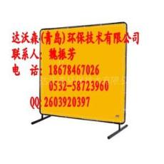 焊接防護(hù)屏 焊煙防護(hù)屏價(jià)格電議 山東菏澤批發(fā)零售