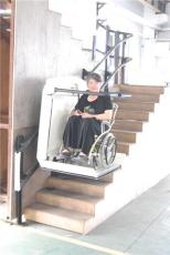 残疾人升降平台 残疾人升降机 无障碍升降平台