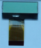 图形点阵LCD12832液晶显示屏