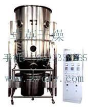 制粒干燥机设备到江阴卓英干燥 连续制粒干燥机 沸腾制