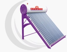 多功能太阳能热水器