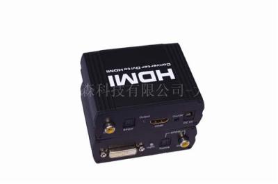 DVI转HDMI 转换器 dvi转 hdmi DVI转换器