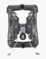 ARO 英格索兰 气动隔膜泵-1-1/2 英寸非金属