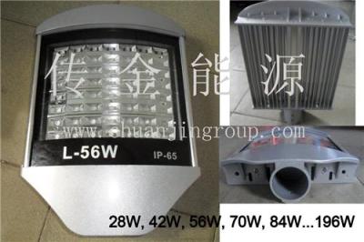 LED市电路灯头100W1000元