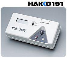 HAKKO 191温度计