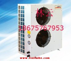 北京西莱克超低温空气源热泵厂家批量销售