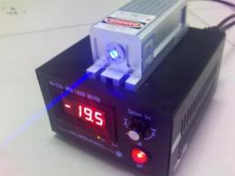 375nm紫外半导体激光器 1 200mW