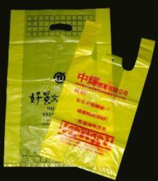 PO购物袋 手提袋 环保袋 胶袋印刷厂家 胶袋厂
