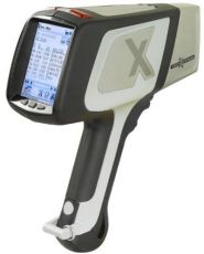 美国Innov-X Delta CT3X便携式矿石分析仪