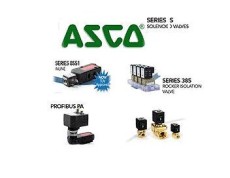 美国ASCO电磁阀代理现货