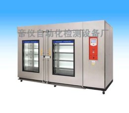 LCD及主機板老化試驗機