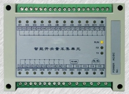 開關(guān)柜保護(hù)和測控裝置REF542