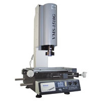 万濠影像测量仪VMS-2010G品质检测使用最广泛产品