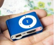 苹果夹子MP3+++++++苹果夹子MP3批发