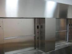 万通电梯有限公司制作杂物电梯品质优良价格合理